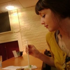 Meet your Posher, Lily